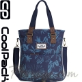 Чанта за рамо Cool Pack Amber Blue Dusk 92388 Чанта за рамо Cool Pack Amber Blue Dusk 92388